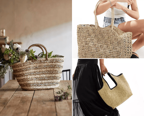 The Edit: Must-Have Bags for Every Occasion cover photo collage