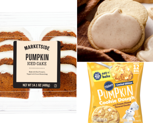 Fun Fall Foods to Savor the Season 🍁🎃 cover photo collage