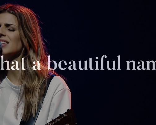 Worship cover photo collage