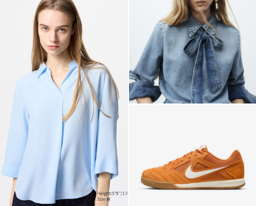 Budget-Friendly Fashion Finds cover photo collage