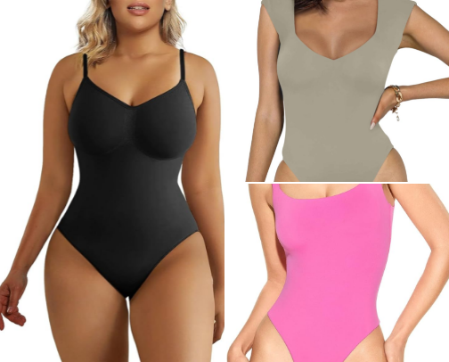 Amazon faves cover photo collage