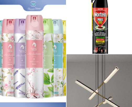 Feel at home cover photo collage