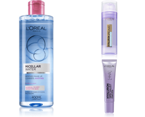 I'll buy again! cover photo collage