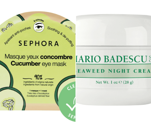 sephora favorites cover photo collage
