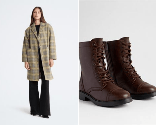 Plus Size Fashion That Gets Complements! cover photo collage