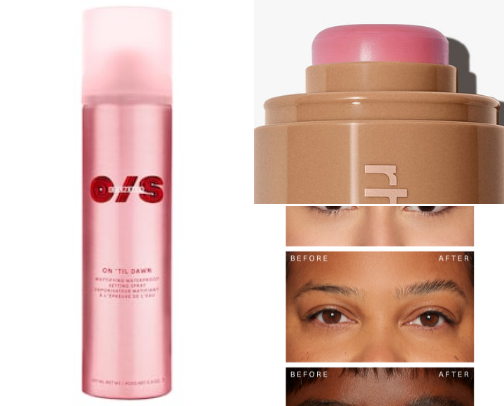 Beauty products to survive a day at Disney cover photo collage