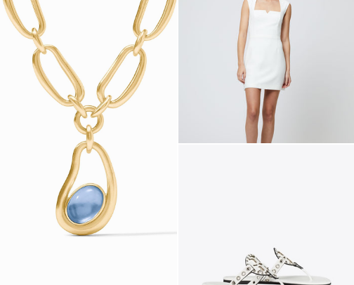 Trendy College Girl Inspo cover photo collage