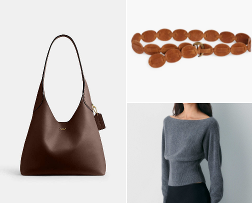 Pinterest finds cover photo collage