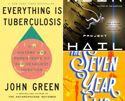 books I’ve rated 4+ stars cover photo collage