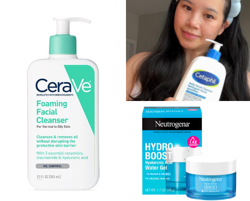 Daily life essential cover photo collage