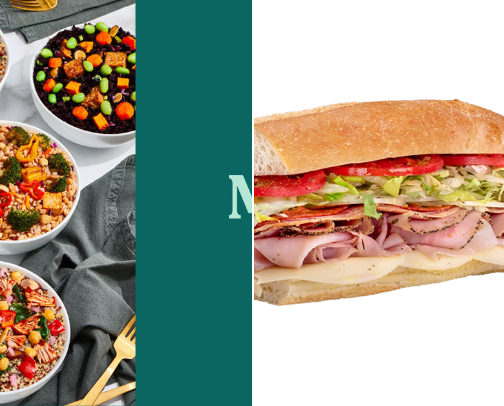Food is Mood 😋 cover photo collage