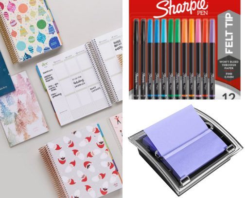 School Counselor Organization Favorites cover photo collage