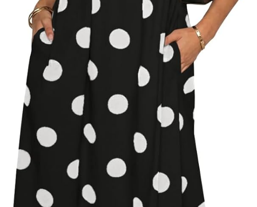 Best Summer Dresses from AMAZON cover photo collage