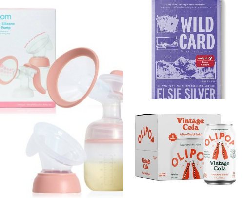 target items worth the money cover photo collage