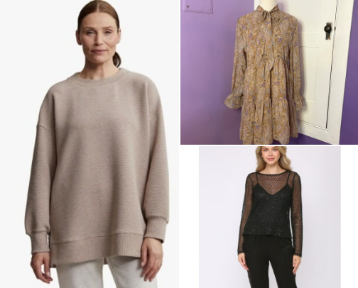 Poshmark Closet Gems cover photo collage