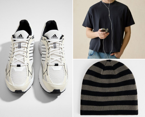 urban outfitters for guys cover photo collage
