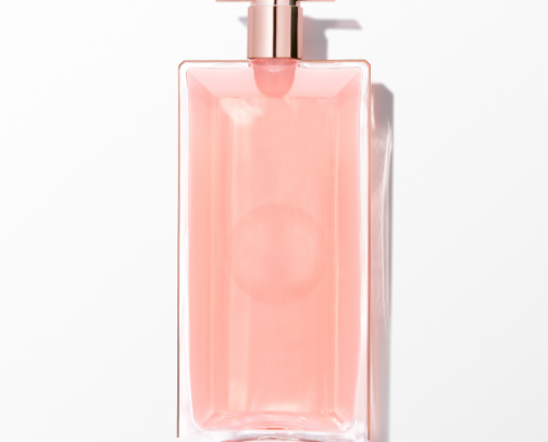 LANCOME PERFUME FOR WOMEN🌺 cover photo collage