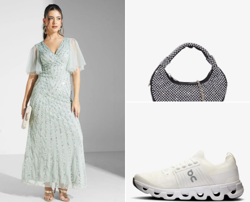 Namshi Online Shopping | Clothes, Dresses, Shoes & Bags cover photo collage