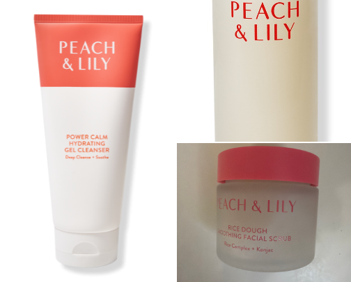This is all the things I use for my face or my girls use on their face and hair! cover photo collage