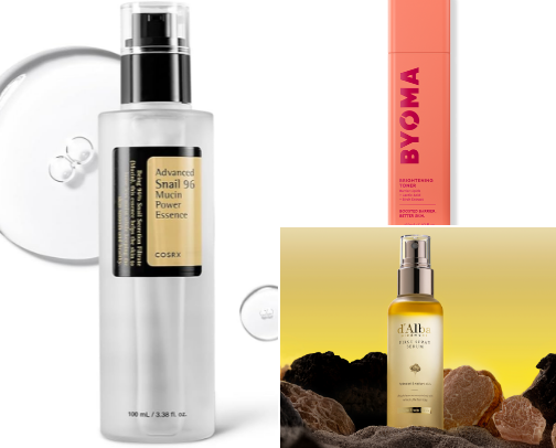 The Menopause Survival Kit💃🏼 cover photo collage