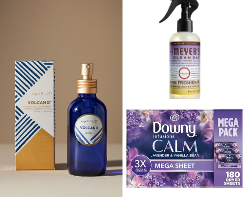 Home Must-Haves That Will Elevate Your Living! cover photo collage