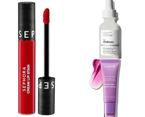 Top Sephora Products Under $20 cover photo collage
