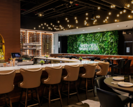 Best restaurants in Michigan cover photo collage