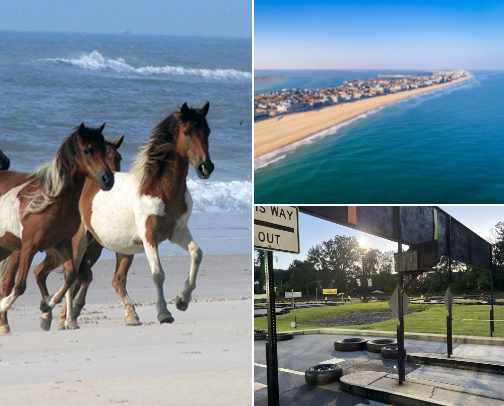 Things I Love to Do cover photo collage