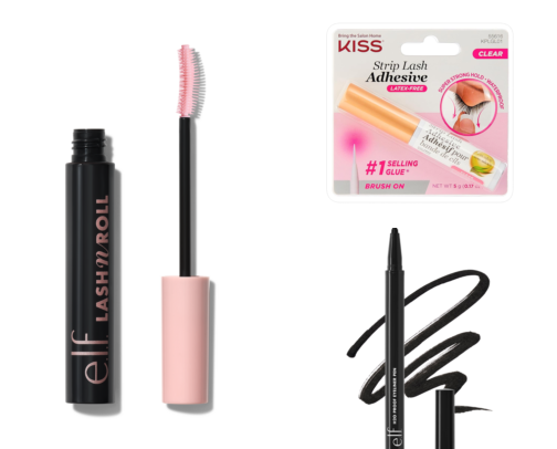 Essential Beauty Gifts for Her Under $25 cover photo collage