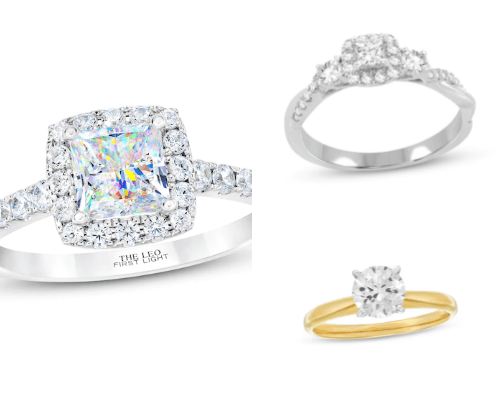 Jewels of Commitment cover photo collage