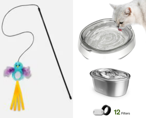 All things Kitty Cat cover photo collage
