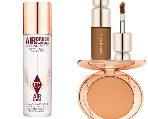 must have makeup!! cover photo collage