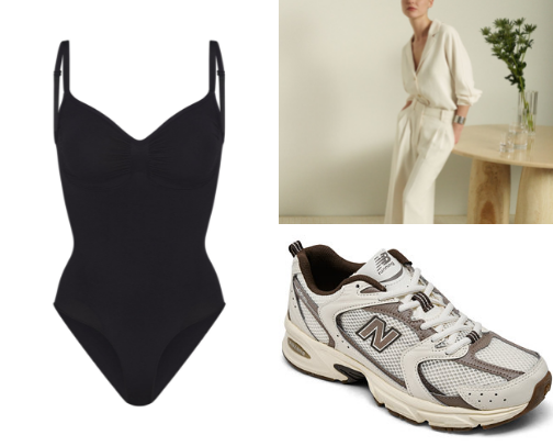 OOTD: Aesthetic Fashion Finds 👗 cover photo collage