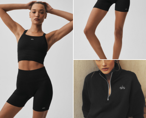 Yoga cover photo collage