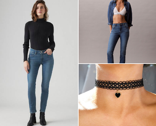 Throwback to 2016 Fashion Trends cover photo collage