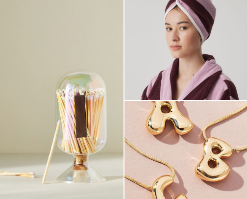 Gifts Under $50 for Women - Hard to buy for gals? These are the products to purchase. cover photo collage