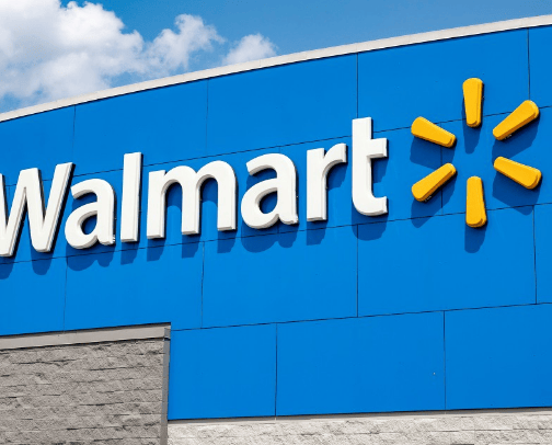 Walmart cover photo collage