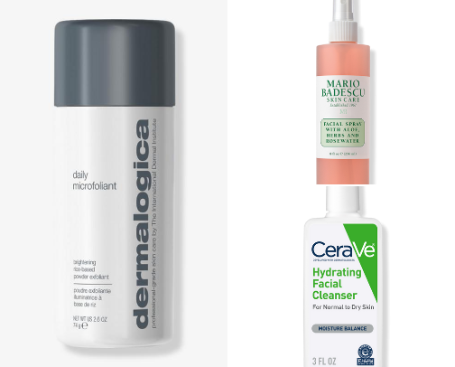 Ulta Beauty Must-Haves cover photo collage