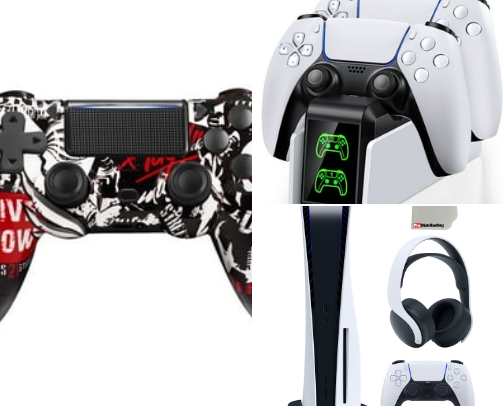 this really help my gaming set ups and to my office its worth it to buy cover photo collage