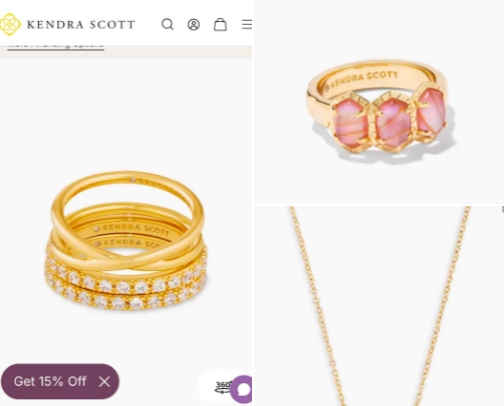 Jewelry must haves💕💍 cover photo collage