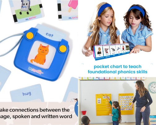 A Speech Delay Christmas - A Parent's Guide To Language Development This Holiday Season. cover photo collage