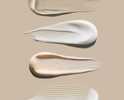 Skincare Products That Work From The Outside, In cover photo collage