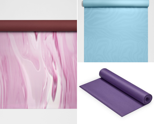 Women’s Fitness & Wellness Accessories | Yoga, Running, Gym & Self-Care Essentials cover photo collage