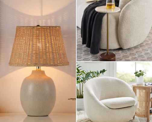 Walmart Home cover photo collage