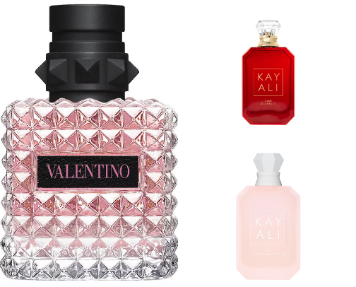 Smell Good All Day cover photo collage
