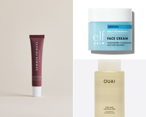 My Daily Routine cover photo collage