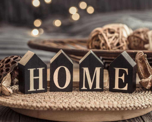 Thoughtful Housewarming Gifts for Every Type of Home cover photo collage