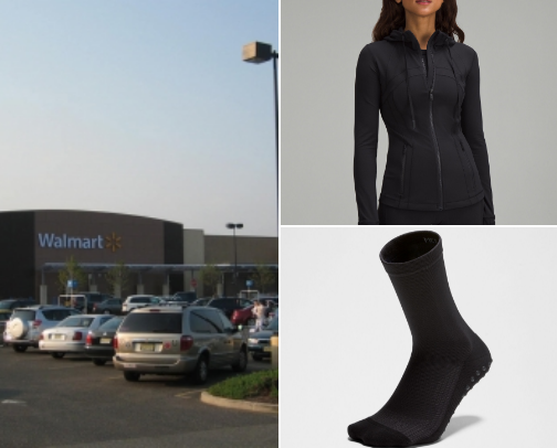 Cute Workout Outfits for Barre Girls! 🙆🏻‍♀️ cover photo collage