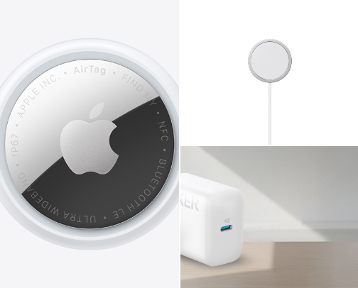 📱🧑‍💻 Tech & Gadgets Finds cover photo collage