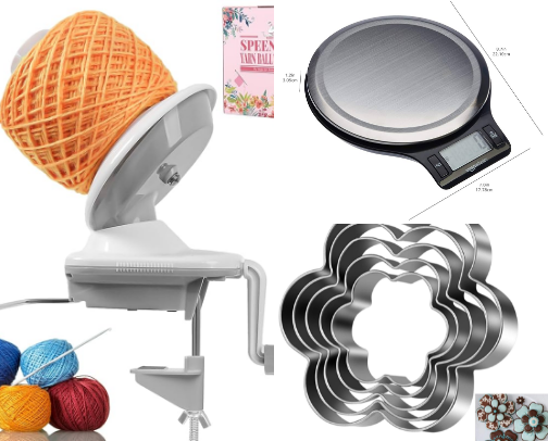 Go to hobbies cover photo collage